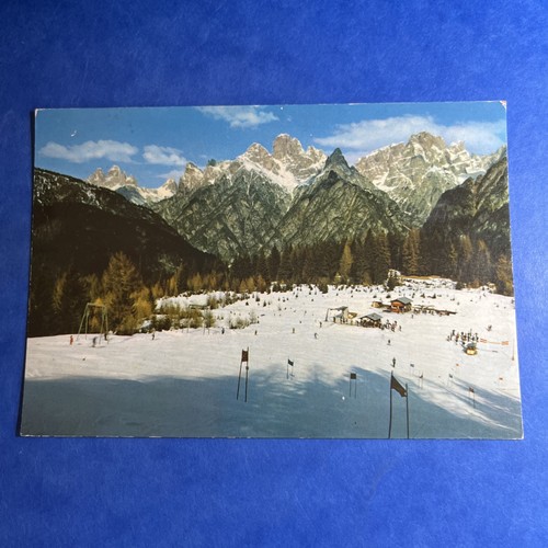 Dolomiti auronzo cadore - auronzo, di