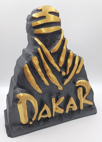 Trofeo parigi dakar home - trofeo, cm