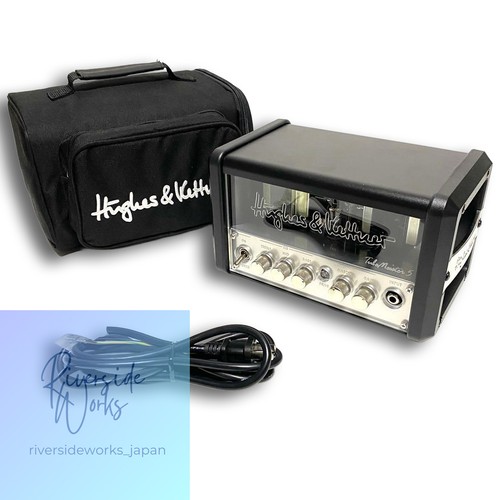 Amplificatore per chitarra