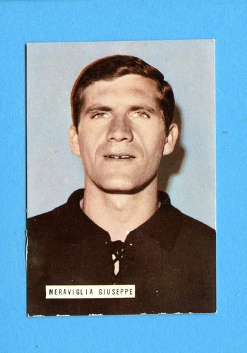 Foto calcio 1966 - (p7-18), 1966-67