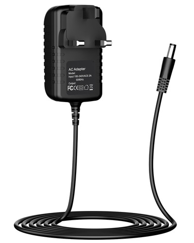 Adattatore per native - adattatore, 9v