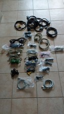 Stock cavi USB, scart, antenna