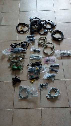 Stock cavi usb scart antenna - scart,,