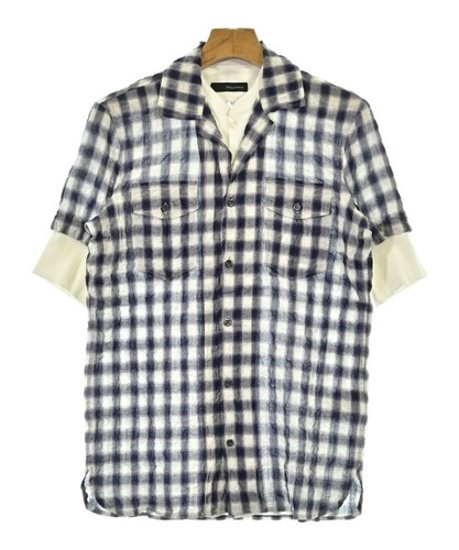 Dsquared casual shirts - casual,
