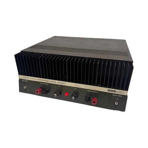 Harman kardon citation twelve - citation,