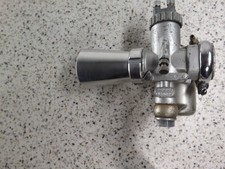 Carburatore Dell'orto UB 20 BS