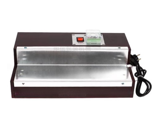 Termosigillatrice manuale