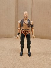 Modellino vintage TIGER MAN 1978 Mego Buck Rogers nel 25° secolo 1979