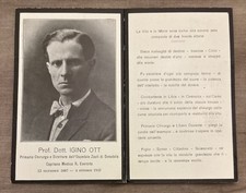 Luttino Primario Ospedale