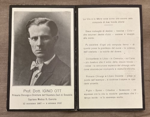 Luttino primario ospedale - luttino,