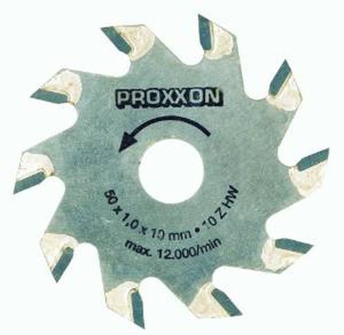 Proxxon lama per sega - proxxon,