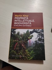 PROPRIETA' INTELLETTUALE