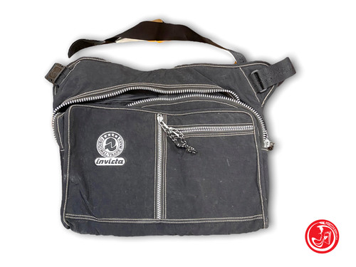 Borsa tracolla invicta - borsa,