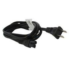 HQRP Cable de CA para Sharp