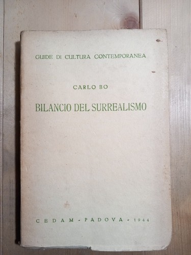 Carlo bilancio del - carlo,