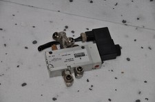 HOEABIGER ORIGA Valvola