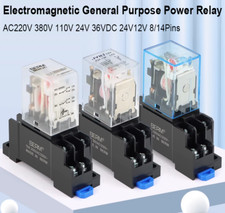 Relè di alimentazione