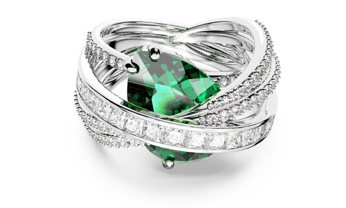 Swarovski 5666959 anello - swarovski,