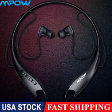 Mpow Cuffie Bluetooth Wireless