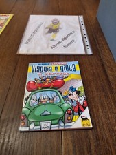 Topolino Gadget.    Rif