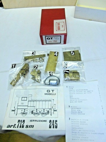 New art 712 kit - gt,