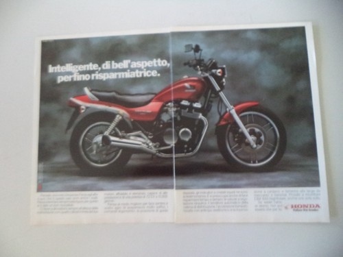 Advertising pubblicità 1985 - advertising,