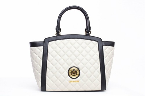 Borsa love moschino effetto - borsa,