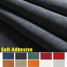 Tessuto Alcantara Panno