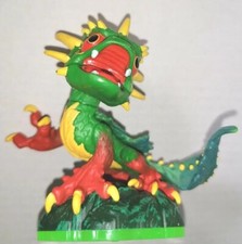 Skylander Camo Spyro Life Life