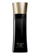 Giorgio Armani Code Eau De Parfum 60 Ml Vecchio Pack RARO No scatola Uomo