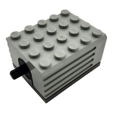 (J10/21) Lego Technic 1x