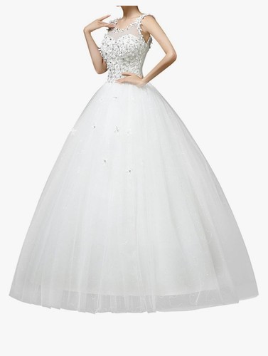 Abito sposa nuovo - sposa,