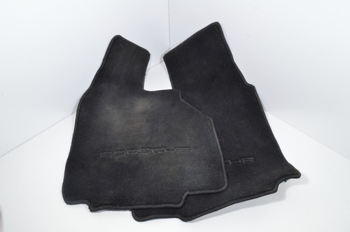 Tappetini porsche 911 996 - 911,