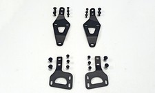 Kit montaggio completo staffa