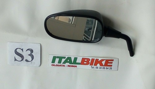 Specchietto sinistro honda - specchietto,