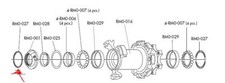 Paragrasso fulcrum ruote - paragrasso, 26