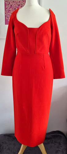 Abito roland mouret - abito,