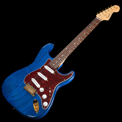 Fender fsr mij stratocaster - fender,