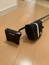 Miura Giken MGP-NW3 putter 36