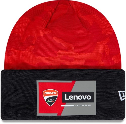 Banie valentino rossi new era - banie,