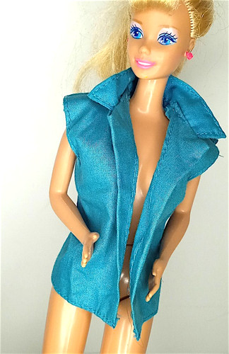 Barbie ken 80s - /, mattel