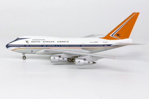 Models sudafrica b747sp - ng,