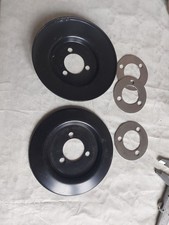 Puleggia Dinamo Fiat 500 F L R