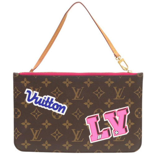 Louis vuitton pouch - louis,