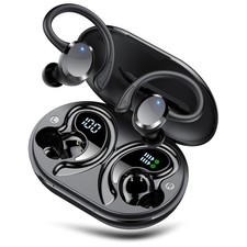 Cuffie Bluetooth Sport 2026