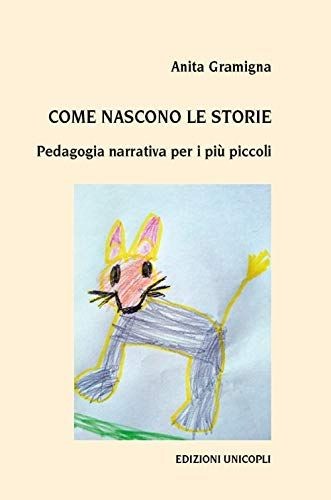 Come nascono storie - come,