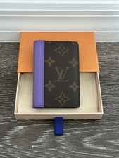 Louis Vuitton Organizer da