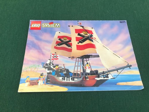 Lego pirata imperiale - imperiale, flagship