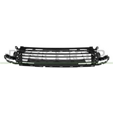 Griglia Centrale Paraurti Per Renault Clio Dal 2016 Al 2019 Rn3302120 622541048r