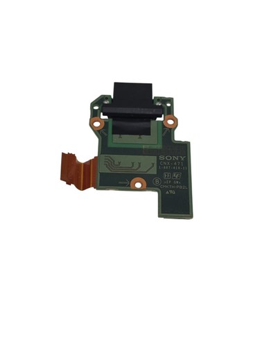 Ricambio notebook sony - ricambio,